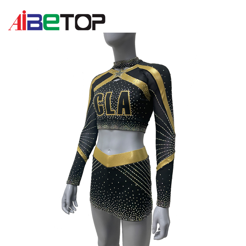 cheer uniform