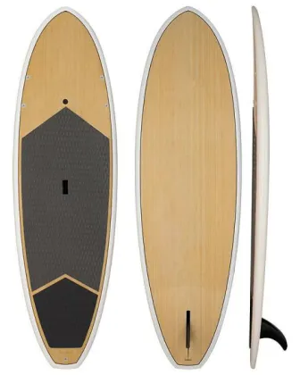 Wholesale Custom Large Family Wake Surf Paddle Boards Sup Board