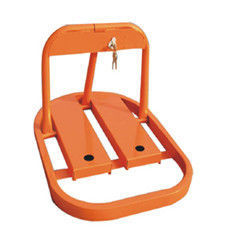 Retractable Car Parking Area Lock Road Safety Equipments Battery By Remote Control