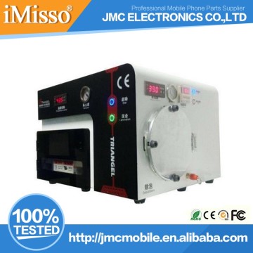 Wholesale 5 in 1 Vacuum OCA Lamination Machine Air Bubble Remover Vacuum Pump Air Compressor Autoclave for Iphone LCD