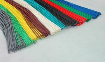 acrylic resin fiberglass sleeve