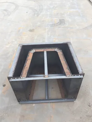 Customized OEM Professional Injection Steel Mould Service