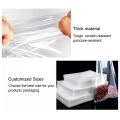 Vacuum packaging Bag Plastic Vacuum Sealer Bag