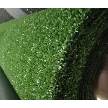 10 мм ПП зеленая искусственная трава для ландшафтного дизайна ДЕКОР