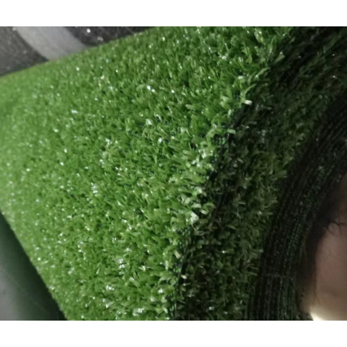 10 мм ПП зеленая искусственная трава для ландшафтного дизайна ДЕКОР