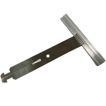 Security Springs and Accessories for Roller Shutters & Roller Doors
