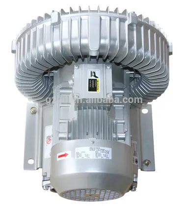siemens industrial turbine blower 3KW