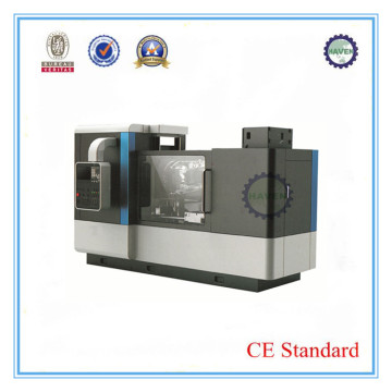 YK3150CNC CNC gear hobbing machine