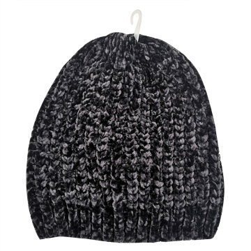 Outdoor sports knitted warm hats