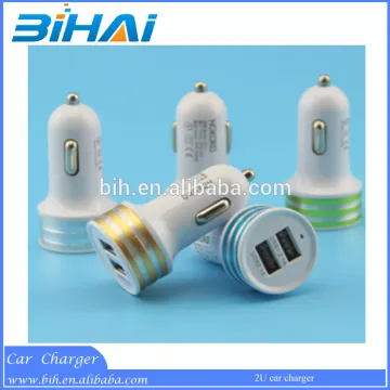 1A double usb car charger for iphone car charger usb many color
1A double usb car charger for iphone car charger usb many color