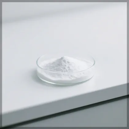 Regeneration Raw Material Biodegradable Polylactic Acid PLLA