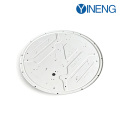 Pelat Dasar Lampu Plafon 48W