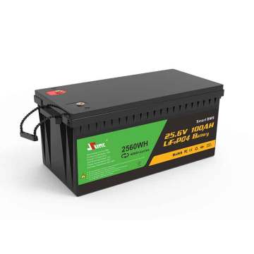 Premium 12V Lifepo4 Battery for Solar Energy Storage