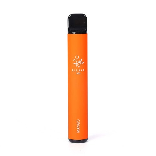 Elf Bar 1500 Disposable Vape UK