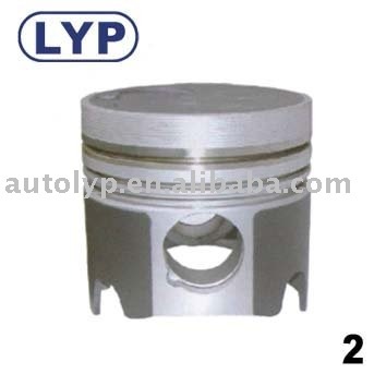 Engine Piston