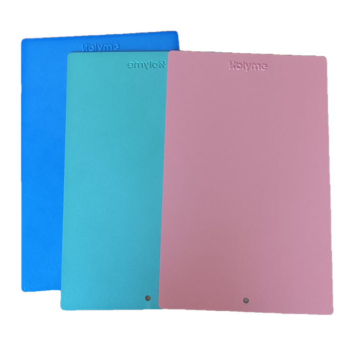 Ral Epoxy Anti-corrosive Powder Coating