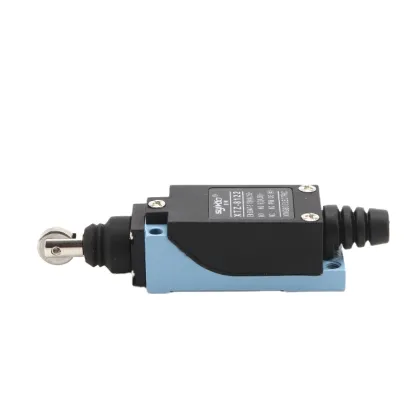 Hot Sale Cross Roller Plunger Limit Switch TZ 8122