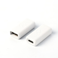 USB-C Male Connectors Adapter High-Speed Data