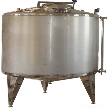 Storage Solutions for Cooking Oil and Palm Oil: Exploring Tank Options