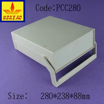 Electronic and Instrument Enclosures