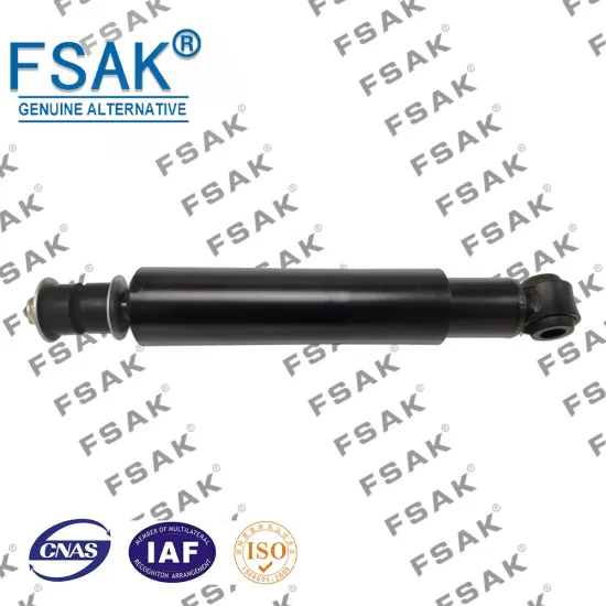GAZ 24, 3110, 3102 Volga Oil Rear Shock Absorber