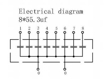 YZPST-RFM1.2-2000-0.5S-8pin-1