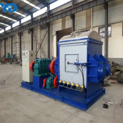 Eraser Manufacturing Equipment and Machines