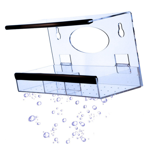 OEM Hot-Selling Acrylic Bird Cage Bird Feeder