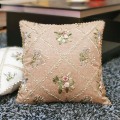 Garden Ribbon embroidery fashion Home gift