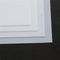 Polycarbonate Led light diffusion film LCD diffuser film