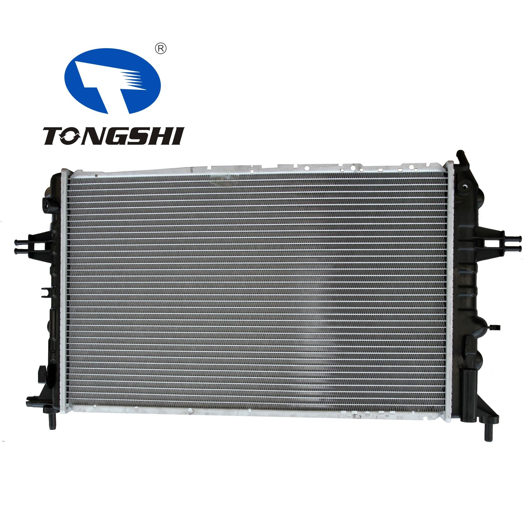 OEM 1300210 Auto Cooling Radiadores for OPEL Astra