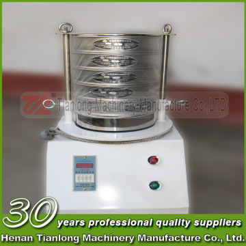 Tianlong Hot Sale Laboratory Soil Testing Sieve
