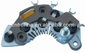 Auto alternator/starter rectifier OEM NO.:DR4200
