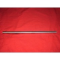 Tantalum electrode rod with various material