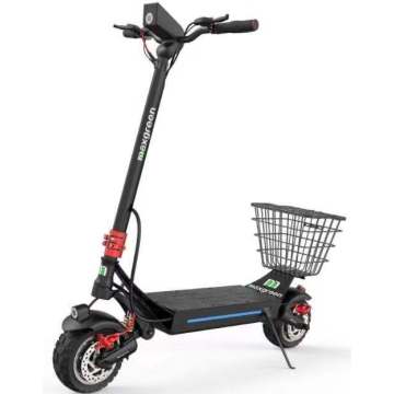 Vente chaude des scooters pliables électriques pour adultes