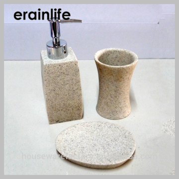 2016 Best selling items 3 piece bathroom set products imported from china wholesale