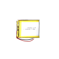 Rechargeable Lithium Polymer Battery Lipo Battery