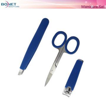 SMS201205B New Design Manicure Set