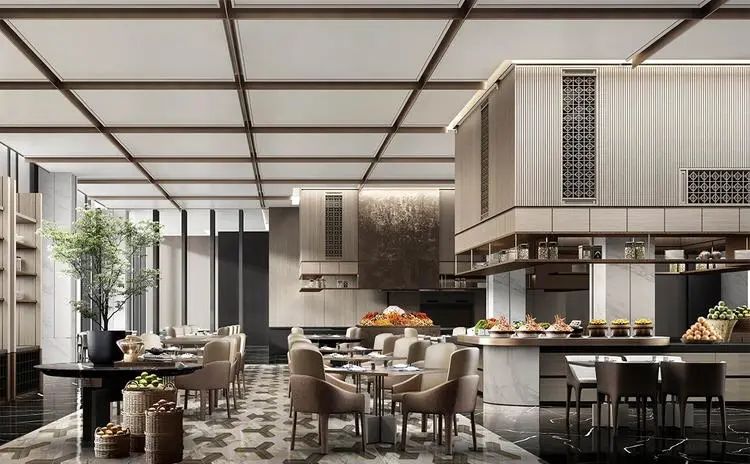 Hilton Hotel Jiaxing (15)