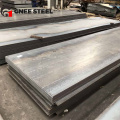 GBT 25CrMnSi alloy steel sheet