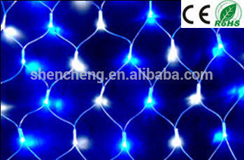 led net lights christmas lights