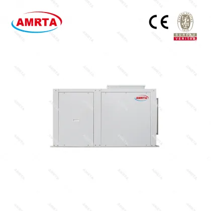 Commercial Air Source Ducted Split Air Conditioner