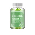 Boost Energy Digestive Antioxidant Clorophill Gummies