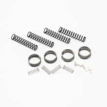 flexible stainless steel compression spring