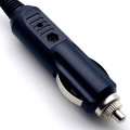 SAE With Cigar Lighter Charging Cable