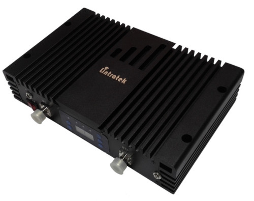 Wideband Gsm Repeater Sample Available Cellphone Signal Repeater Made ...