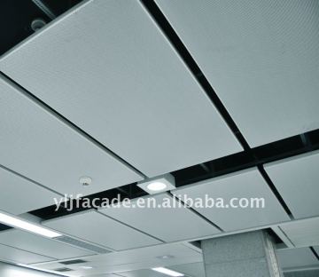 Aluminium Single Panel Ceiling