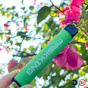MASKKING HIGH PRO Disposable Vape Device 10000 puffs