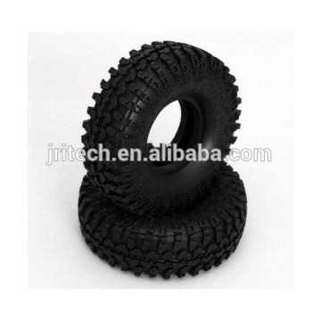 Dongguan Custom Molded RC tires factory