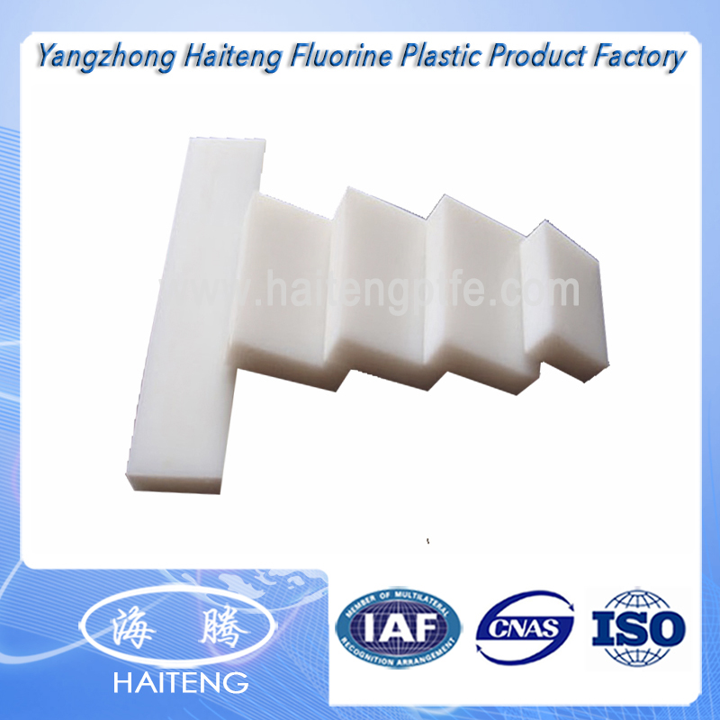 UV Resistant UHMWPE Sheet for Marine Fenders